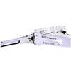 TPM Go HU92 2-in-1 Pick,Lettore chiave auto,Decodificatore per serratura per auto