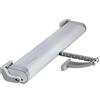 COMUNELLO LIWIN - Motore a catena L25 230V Hub 200/250/380mm RAL7035, 22W, 230V, Colore: grigio RAL 7035, ML25 S1 38H 0G 00