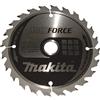 Makita B-32194 Lama Sega Circolare Makforce T.C.T. 150x20mm 24T Legno