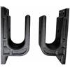 Generic Ganci di stoccaggio compatibili con carrello Milwaukee Packout - 3D stampato rinforzato in fibra di carbonio PETG