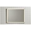 ANTONIO LUPI - VERTICE specchio orizzontale con luce led - VERTICE7090