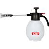 SOLO 2 L Zaino spruzzatore Pompa a pistone Portatile spruzzatore di Pressione Manuale con ugello Regolabile