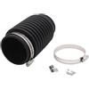 Mercury marine Soffietto Scarico Mercruiser Alpha/Bravo (Originale Quicksilver 18654A1)