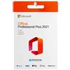 Microsoft Office Professional Plus 2021 (Windows) - A vita (2021)