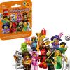 Lego 71052 - Minifigures serie 29 SET COMPLETO 12 PEZZI