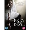 lions gate international (uk) ltd Prey For the Devil [DVD]