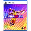 Sony NBA 2K24 Kobe Bryant Edition