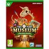 SEGA Two Point Museum: Explorer Edition - Jeu Xbox Series X