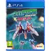 ININ RayStorm X RayCrisis HD Collection (PS4)