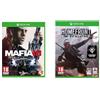 2K Mafia Iii (Includes Family Kick-Back) Xbox1- Xbox One