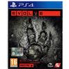 2K Evolve - Day-one Edition