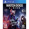 Ubisoft Watch Dogs: Legion (Multi Lang In Game) (PS4)