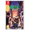 Red Art Games BROK The InvestiGator - Nintendo Switch