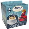 La Bevanda Del Re 60 Capsule Dolce Gusto - Ginseng Senza Lattosio