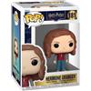 Funko Pop! Harry Potter S18 - Hermione Granger Oppugno- Figura in Vinile da Collezione - Idea Regalo - Merchandising Ufficiale - Giocattoli per Bambini e Adulti - Movies Fans