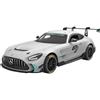 Mondo Motors - MERCEDES AMG GT2, Modello in Scala 1: 14, fino a 10 km/h di Velocità, Auto Giocattolo per Bambini - 63842