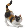 Collecta Gatto che si stiracchia Collecta cod. 88491