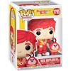 Funko POP! & Buddy: Rainbow Brite - Red Butler & Romeo - Figura in Vinile da Collezione - Idea Regalo - Merchandising Ufficiale - Giocattoli per Bambini e Adulti - TV Fans