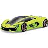 Burago Bburago 1/24 LAMBORGHINI TERZO MILLENNIO - Verde
