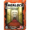 ABACUSSPIELE 48223 - Gioco di Carte Sherlock - Camera 208, Krimi