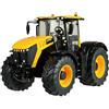 Britains JCB 8330 Fastrac - Trattore giocattolo in materiale di alta qualità, giocattolo interattivo Push Toys a partire dai 3 anni, per bambini e amanti di repliche fedeli all'originale