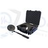 Doctorspy Rilevatore di Giunzioni non Lineari a 2,4 GHz con Antenna a Polarizzazione Circolare