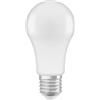 LEDVANCE LED CLA100 DIM 14W 827 FR E27 P LEDV