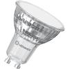 LEDVANCE LED PAR16 80120 5.6W 827 GU10 P LEDV