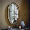 Specchio bagno design LOBERON SPECCHIO | Arredo bagno moderno