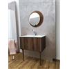 Mobile bagno PORTOFINO con lavabo incluso | Arredo bagno moderno