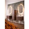 Mobile bagno IDRA con lavabo incluso | Arredo bagno moderno