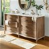 Mobile bagno LOBERON con lavabo incluso | Arredo bagno moderno