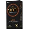 Mates Skyn Large Non latex condoms - Pack of 36 by Mates