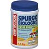 Saratoga Spurgo Biologico in Polvere, Attivatore Naturale per Fosse Biologiche e Pozzi Neri con Enzimi e Microrganismi, Elimina Residui Organici e Mantiene gli Scarichi Efficienti, 1,1kg