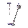 Dyson - Scopa Elettrica V8 Advanced-silver/nickel