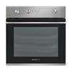 Glem Gas - Forno Da Incasso Elettrico E Gas Gfrf21ix Classe A-acciaio Satinato