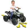 Famosa Feber - Quad Boxer 12V