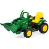 Peg Perego - John Deere Ground Loader