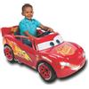 Mandelli - Macchina Elettrica Lighting Mcqueen 7,2 V Litio, Batteria Litio