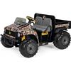 Peg Perego - JD Gator HPX Camo