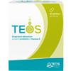 TETIS PHARMA Srl TEOS 60 cps - Flora Intestinale e Ossa Forti