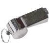 Holster Fischietto in Acciaio Inox OE37 Grande Vega Polizia Locale carabinieri Forze dell 'Ordine