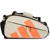 adidas Multigame 2026 Borsa per Racchetta da Padel Padel Unisex Crema