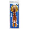 Sugoi Kraken Squid Lures Calamaro in Silicone con Assist Hook