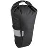 Topeak Sacca a sgancio rapido per forcella, 5,8 litri, colore: nero