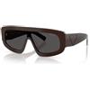 Prada PR D10S - 27I50P Occhiali da Sole