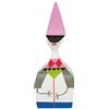 Vitra - Decorazione Wooden Dolls Collection - Multicolore - Abete - Designer Alexander Girard