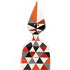 Vitra - Decorazione Wooden Dolls Collection - Multicolore - Abete - Designer Alexander Girard