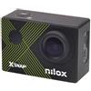 NILOX X-SNAP2 HD 4K 30FPS LCD 2,0 CUSTODIA IMPERMEABILE ACTION CAM