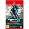 Nintendo XENOBLADE CHRONICLES X: DEFINITIVE SWITCH 2
